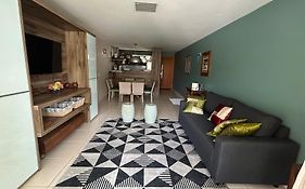 Apartamento Imperial Porto Brasil